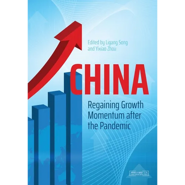 China: Regaining Growth Momentum after the Pandemic