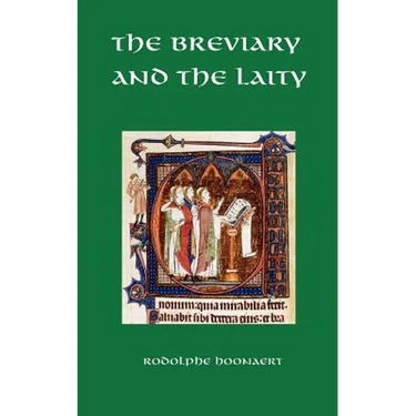 The Breviary and the Laity