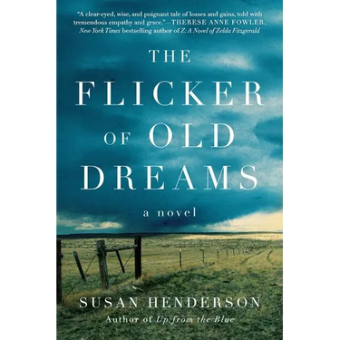 The Flicker of Old Dreams