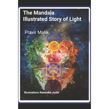 The Mandala Illustrated Story of Light