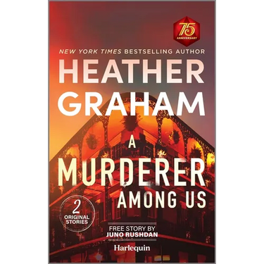 A Murderer Among Us
