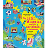 My Latin America and the Caribbean: A Celebration: (An Educational Nonfiction Picture Book about Cultures, Landscapes, and Biodiversity for Kids Ages