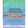 Devotional Prayer Journal for Women
