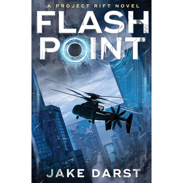 Flash Point