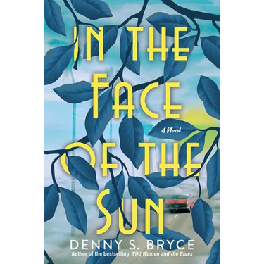 In the Face of the Sun: A Fascinating Novel of Historical Fiction Perfect for Book Clubs