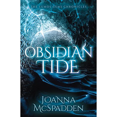 Obsidian Tide
