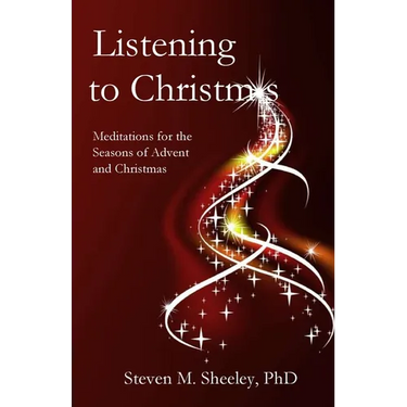 Listening to Christmas