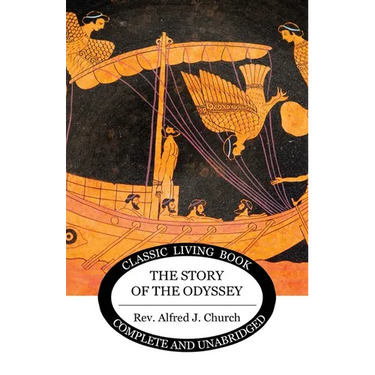 The Story of the Odyssey