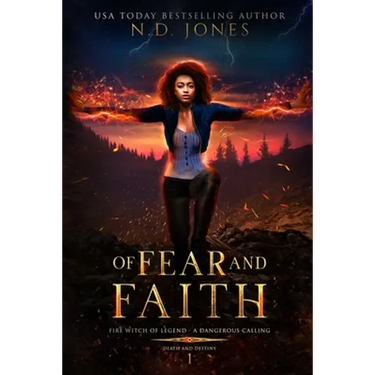 Of Fear and Faith