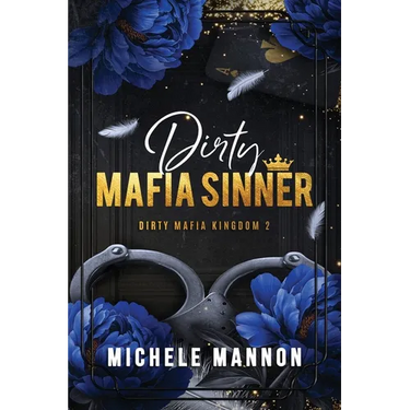 Dirty Mafia Sinner