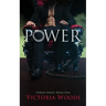 Power: A Mafia Suspense Dark Romance (Power Series #1)