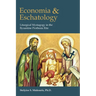 Economia and Eschatology: Liturgical Mystagogy in the Byzantine Prothesis Rite