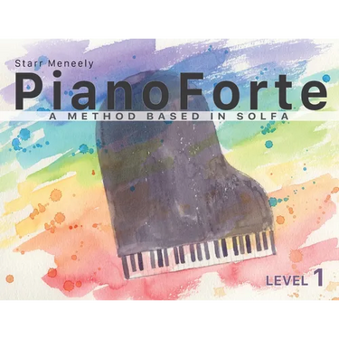 PianoForte Level 1