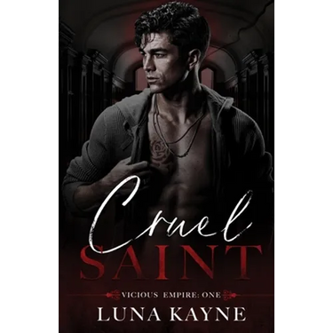 Cruel Saint