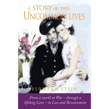 A Story of Two Uncommon Lives