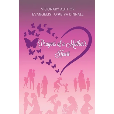 Prayers of a Mother's Heart