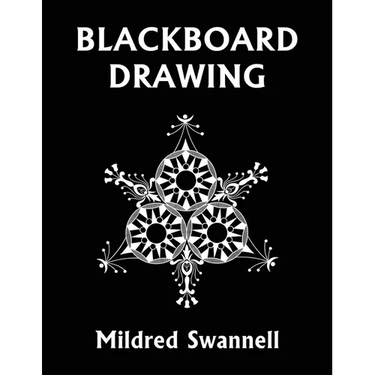 Blackboard Drawing (Yesterday's Classics)