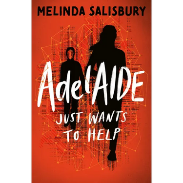 Adelaide Just Wants to Help ...