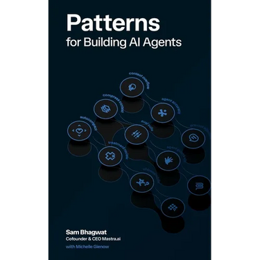 Patterns for Building AI Agents