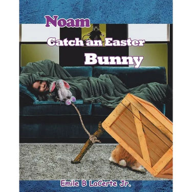 Noam Catch an Easter Bunny
