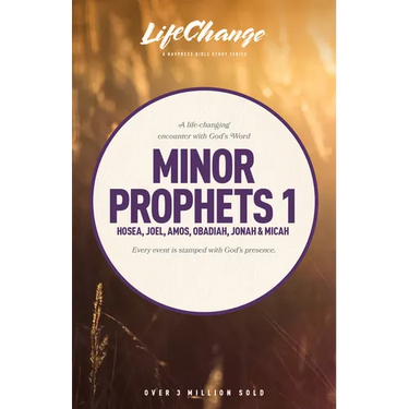 Minor Prophets 1