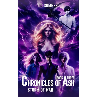 Storm of War