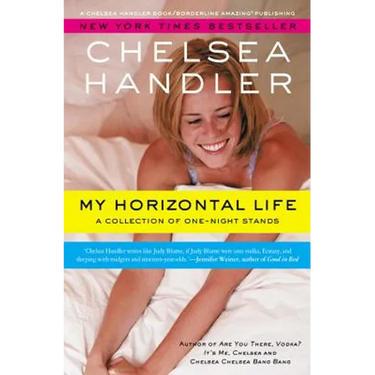 My Horizontal Life