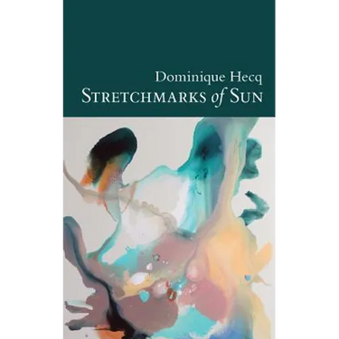 Stretchmarks of Sun: autofictional fragments