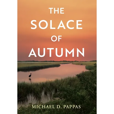 The Solace of Autumn