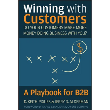 Winning with Customers