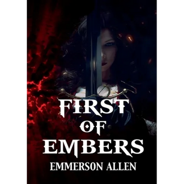 First of Embers
