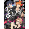 Obey Me! the Comic Vol. 3