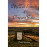 Fifty Two Sonnets of Glory and Grace