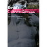 David's Secret Demons: Messiah, Murderer, Traitor, King