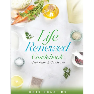 Life Renewed Guidebook