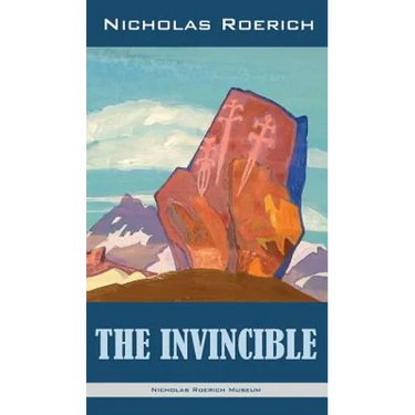 The Invincible