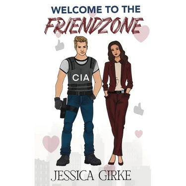 Welcome to the friendzone