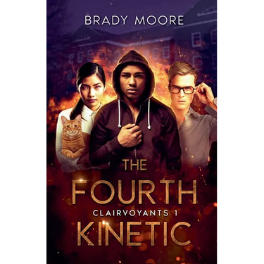 The Fourth Kinetic