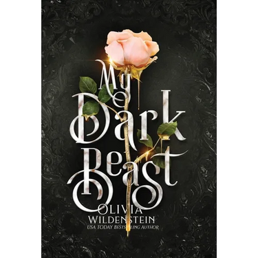 My Dark Beast: a Sleeping Beauty retelling
