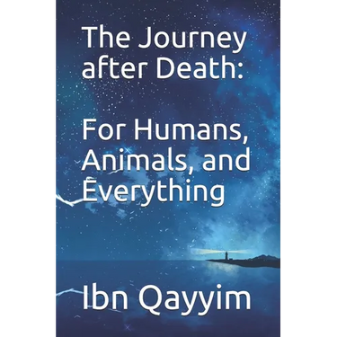 The Journey after Death: For Humans, Animals, and Everything