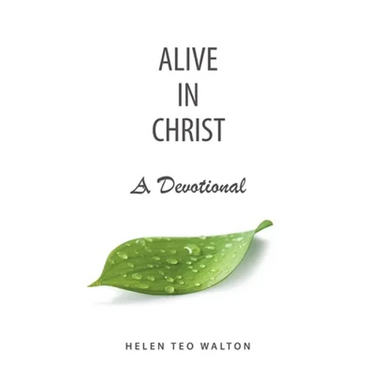 Alive in Christ a Devotional