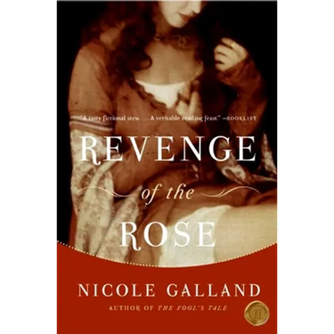 Revenge of the Rose