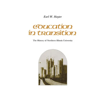 Education in Transition
