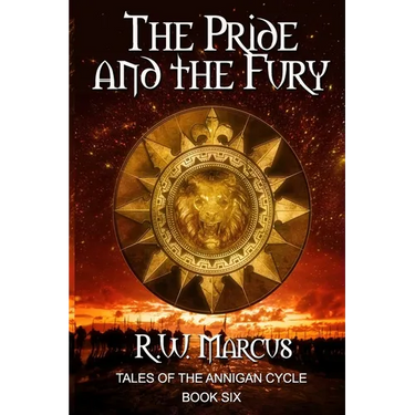 The Pride and the Fury