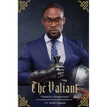 The Valiant: Chronicles of Entrepreneurs