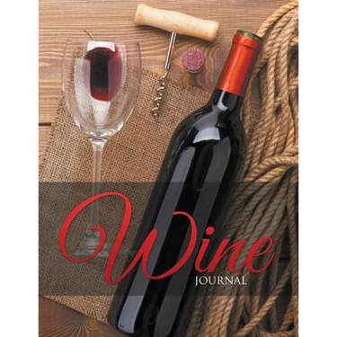 Wine Journal