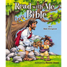 Read with Me Bible, NIRV: NIRV Bible Storybook