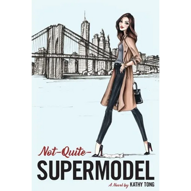 Not-Quite-Supermodel