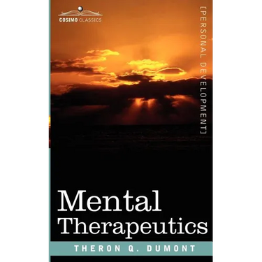Mental Therapeutics