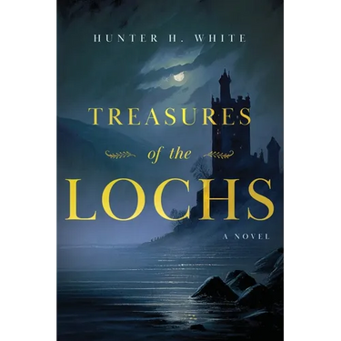 Treasures of the Lochs